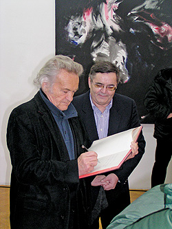 Radoslav Zelenović, Vittorio Storaro